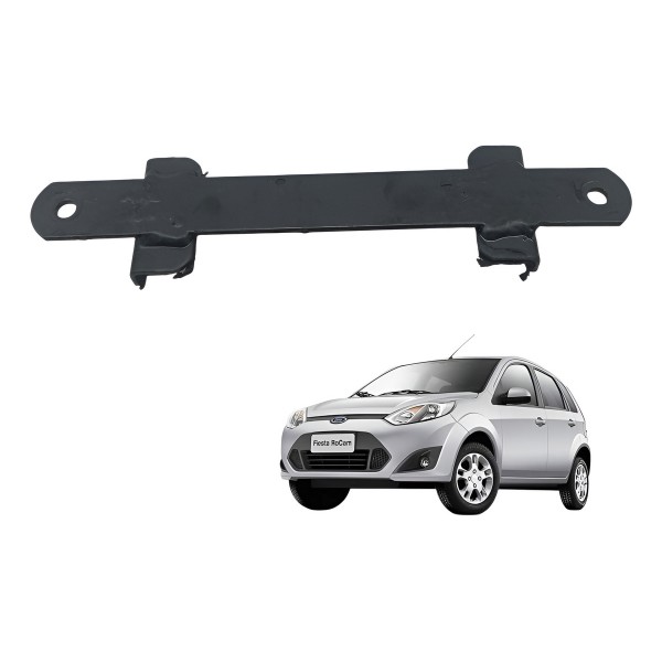 Travessa Suporte Bateria Ford Fiesta 1.6 2011 2012 2013