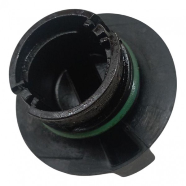 Tampa Oleo Motor Ford Fiesta 1.6 Rocam 2011 2012 2013