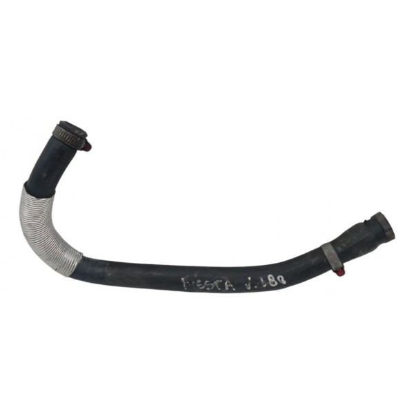 Mangueira Reservatorio Agua Motor Ford Fiesta 1.6 2011 2012
