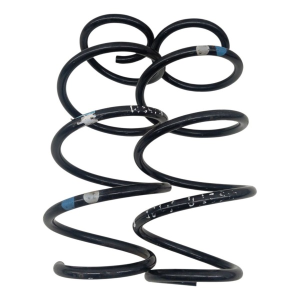 Par Molas Dianteiras Ford Fiesta 1.6 Rocam 2012 2013 2014