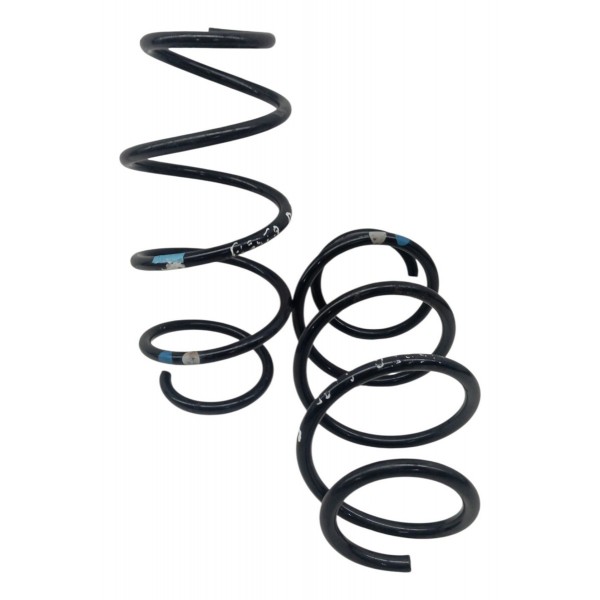 Par Molas Dianteiras Ford Fiesta 1.6 Rocam 2012 2013 2014