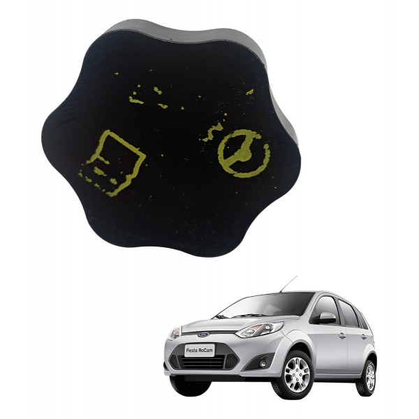 Tampa Reservatorio Direção Hidrulica Ford Fiesta 1.6 2013