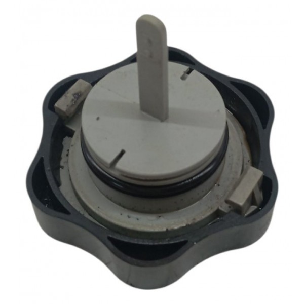 Tampa Reservatorio Direção Hidrulica Ford Fiesta 1.6 2013