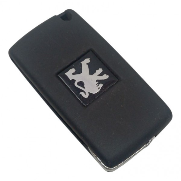 Kit Modulo Injeção Code Automatico Peugeot 307 2.0 2010 6kpb