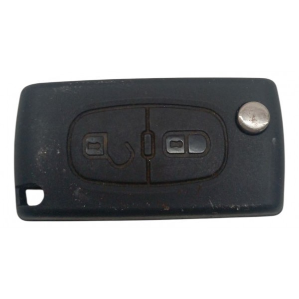 Kit Modulo Injeção Code Automatico Peugeot 307 2.0 2010 6kpb