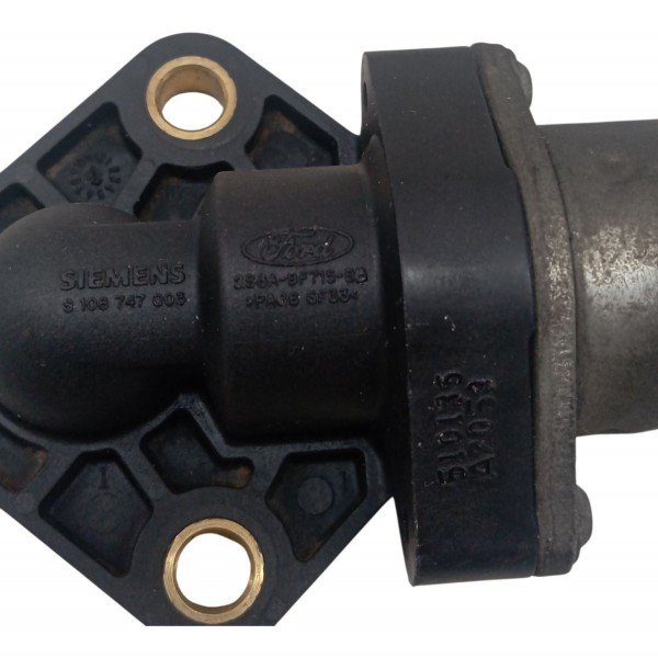 Atuador Marcha Lenta Ford Fiesta Rocam 1.6 2012 2013 2014