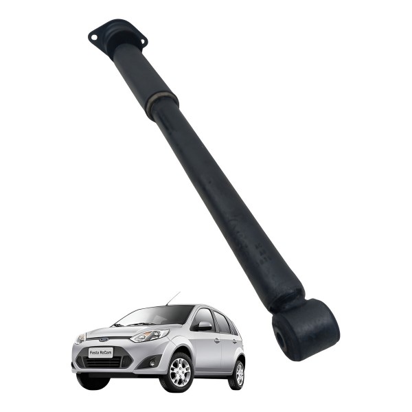 Amortecedor Traseiro Esquerdo Ford Fiesta 1.6 2012 2013 2014