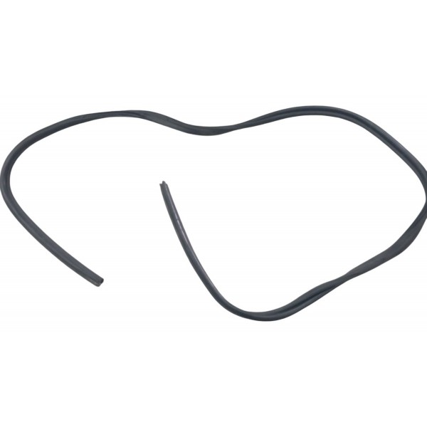 Borracha Porta Traseira Esquerda Ford Fiesta 1.6 2012 2013