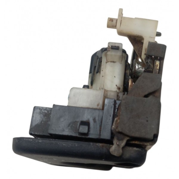 Fechadura Traseira Esquerda Renault Kangoo 2003 2004 2005