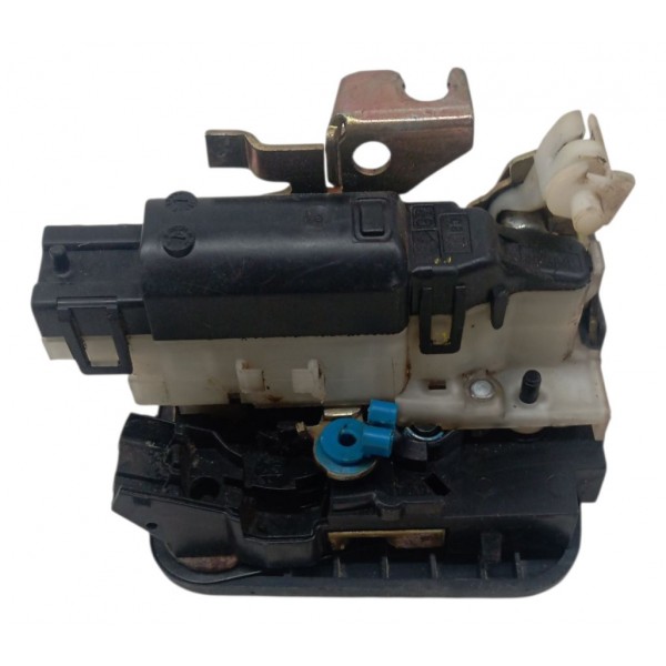 Fechadura Traseira Esquerda Renault Kangoo 2003 2004 2005