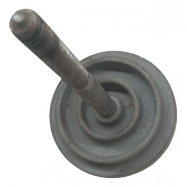 Parafuso Fixação Estepe Renault Kangoo 2003 2004 2005