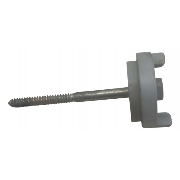 Parafuso Fixação Estepe Renault Kangoo 2003 2004 2005