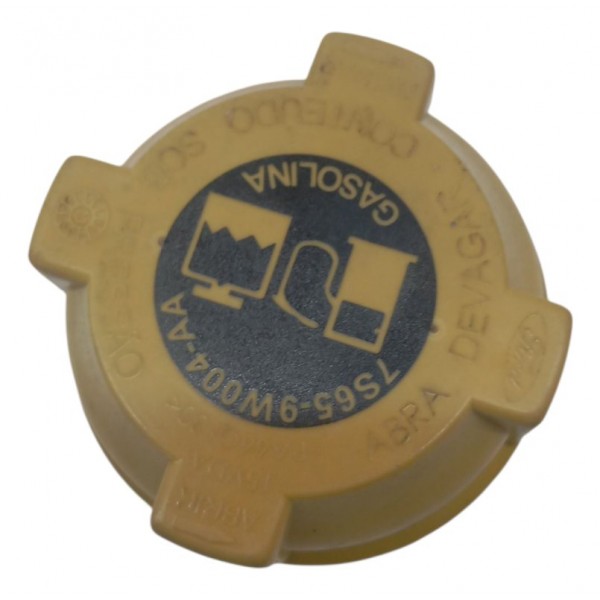 Tampa Reservatorio Partida Frio Ford Fiesta 1.6 2012 2013