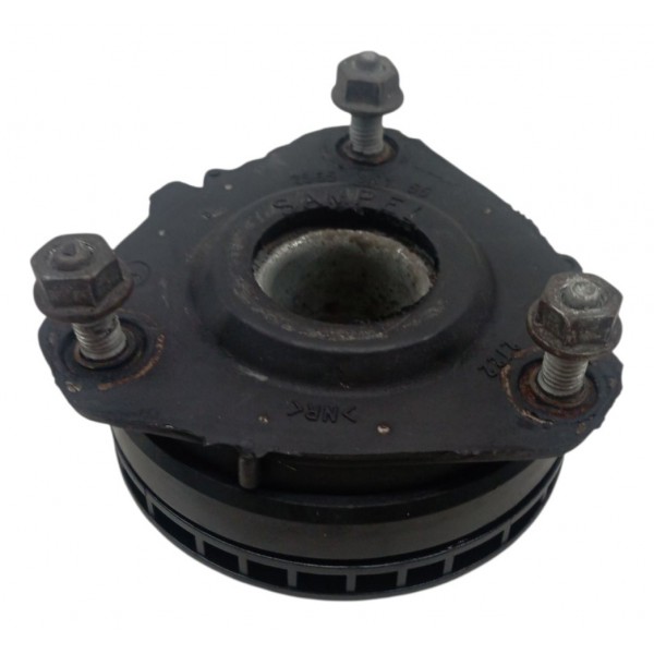 Coxim Amortecedor Dianteiro Direito Ford Fiesta 2013