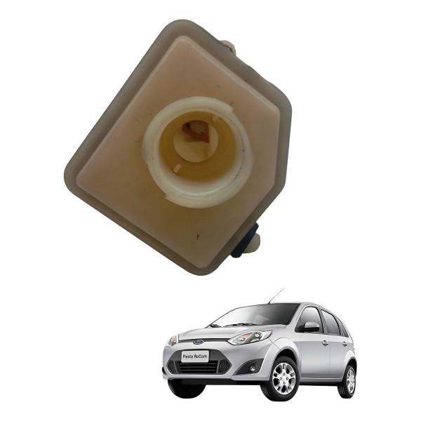 Reservatorio Oleo Hidraulica Ford Fiesta 1.6 2010 2011 2012