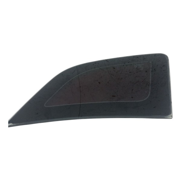 Vidro Fixo Esquerdo Ford Fiesta Rocam 2010 2011 2012 2013