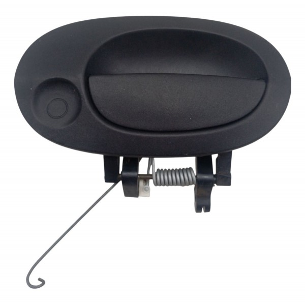 Maçaneta Externa Traseira Direita Renault Kangoo 2003 2004