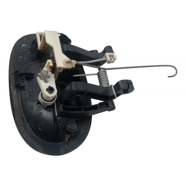 Maçaneta Externa Traseira Direita Renault Kangoo 2003 2004