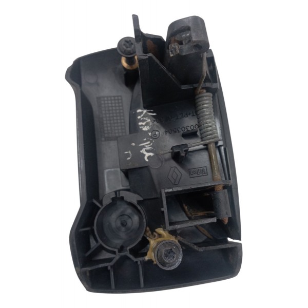Maçaneta Externa Traseira Direita Renault Kangoo 2003 2004
