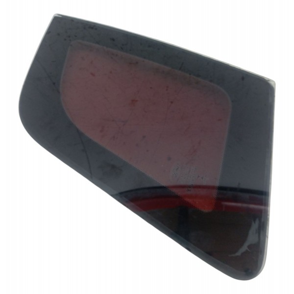 Vidro Fixo Direito Ford Fiesta 1.6 Rocam 2010 2011 2012 2013