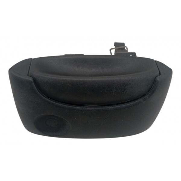 Maçaneta Externa Traseira Direita Renault Kangoo 2003 Traseira