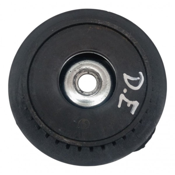 Coxim Amortecedor Dianteiro Esquerdo Ford Fiesta 2013