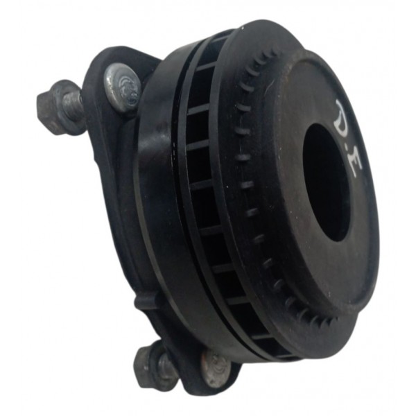 Coxim Amortecedor Dianteiro Esquerdo Ford Fiesta 2013