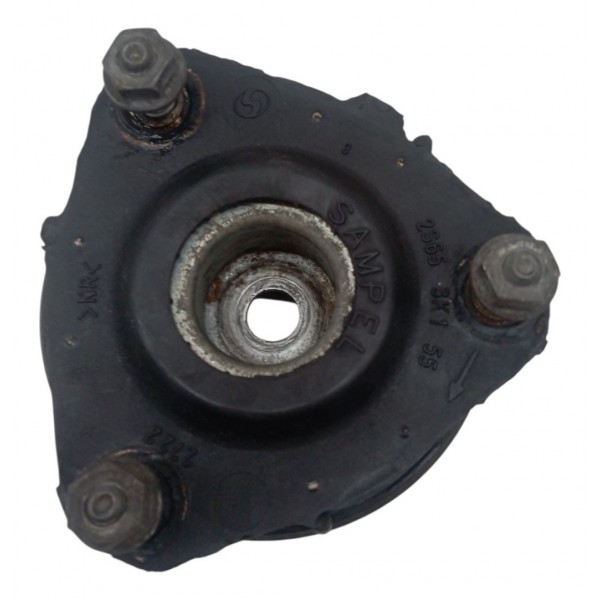 Coxim Amortecedor Dianteiro Esquerdo Ford Fiesta 2013