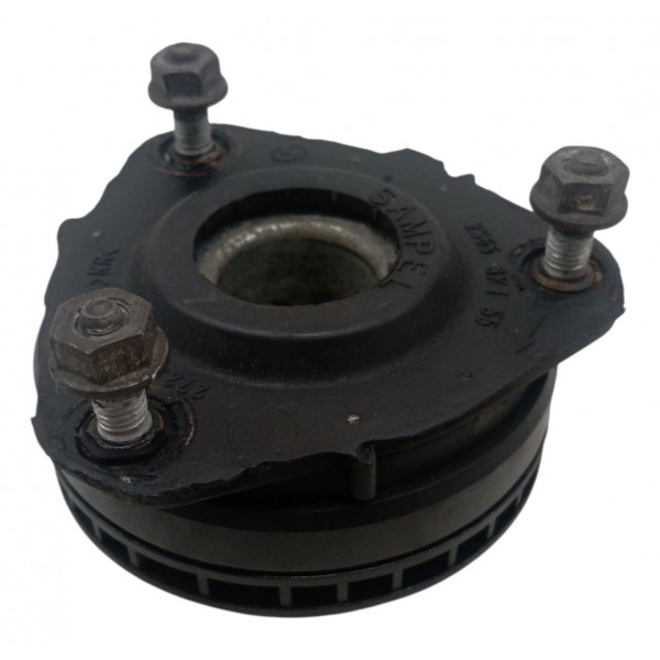 Coxim Amortecedor Dianteiro Esquerdo Ford Fiesta 2013