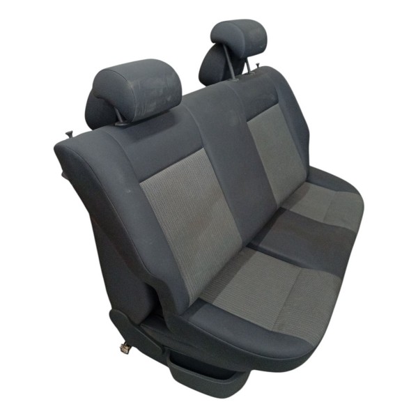 Jogo Bancos Tecido Volkswagen Gol G6 Detalhe