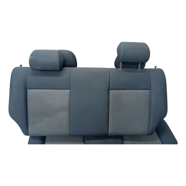 Jogo Bancos Tecido Volkswagen Gol G6 Detalhe