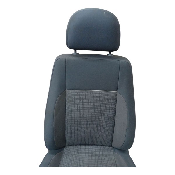 Jogo Bancos Tecido Volkswagen Gol G6 Detalhe