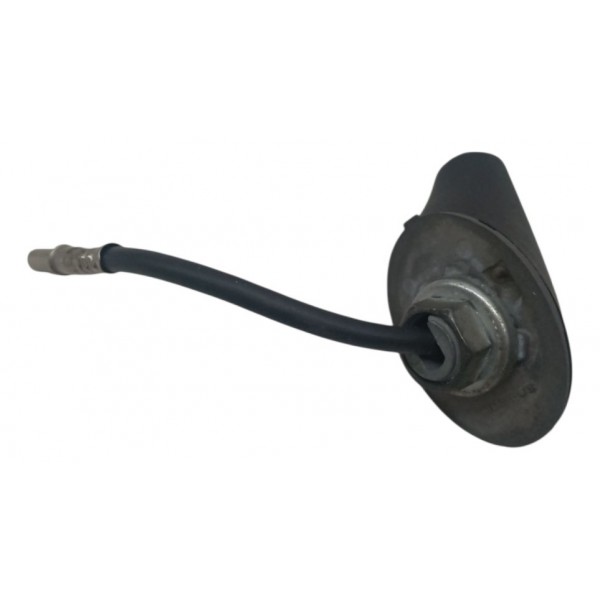 Base Antena Teto Externa Chevrolet Agile 2010 2011 2012 2013