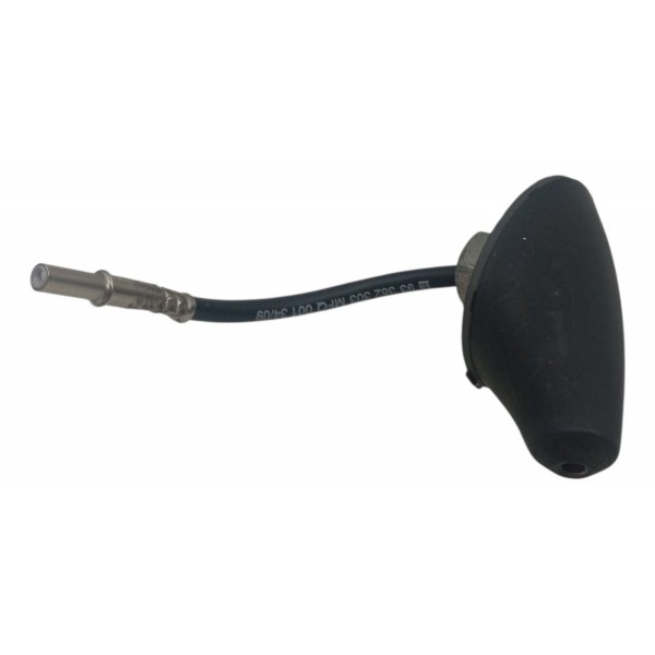 Base Antena Teto Externa Chevrolet Agile 2010 2011 2012 2013