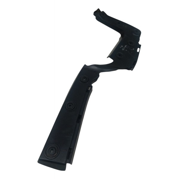 Guia Parachoque Traseiro Direito Gm Agile 2010 2011 2012