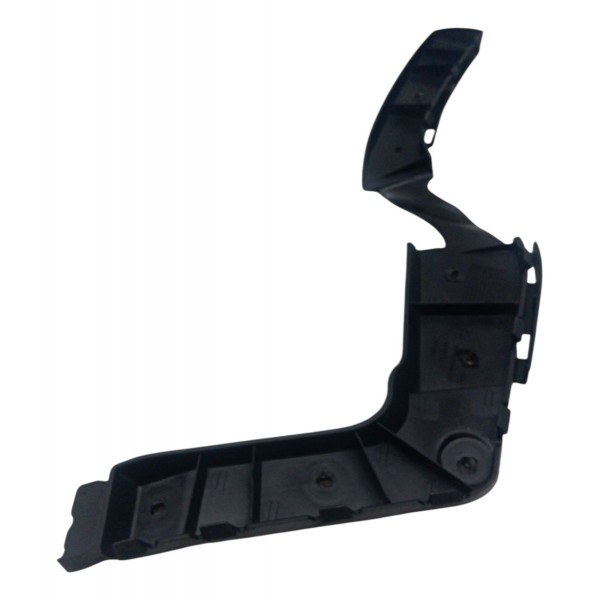 Guia Parachoque Traseiro Direito Gm Agile 2010 2011 2012