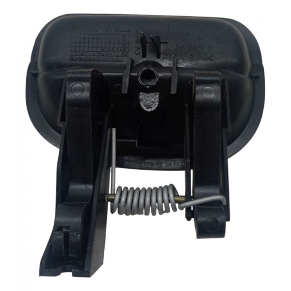 Maçaneta Interna Traseira Direita Renault Kangoo 2003 2004 Traseira