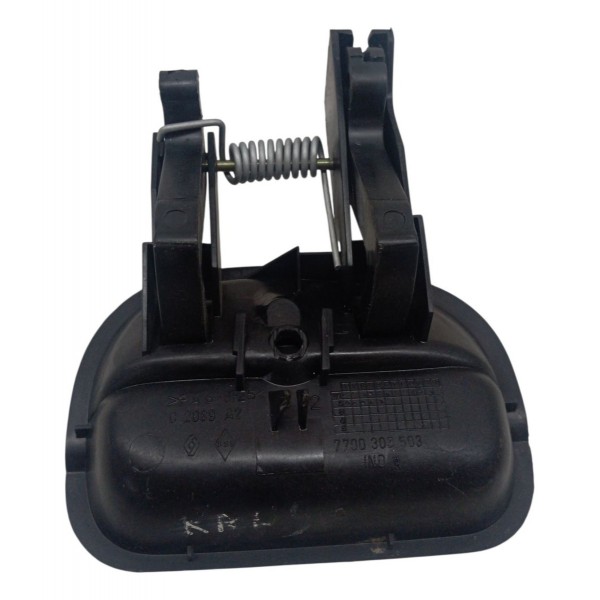 Maçaneta Interna Traseira Direita Renault Kangoo 2003 2004 Traseira