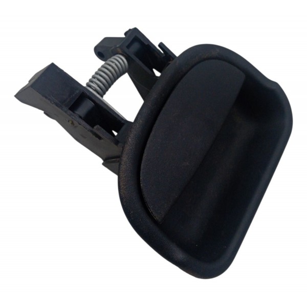 Maçaneta Interna Traseira Direita Renault Kangoo 2003 2004 Traseira