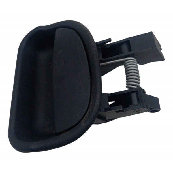 Maçaneta Interna Traseira Direita Renault Kangoo 2003 2004 Traseira