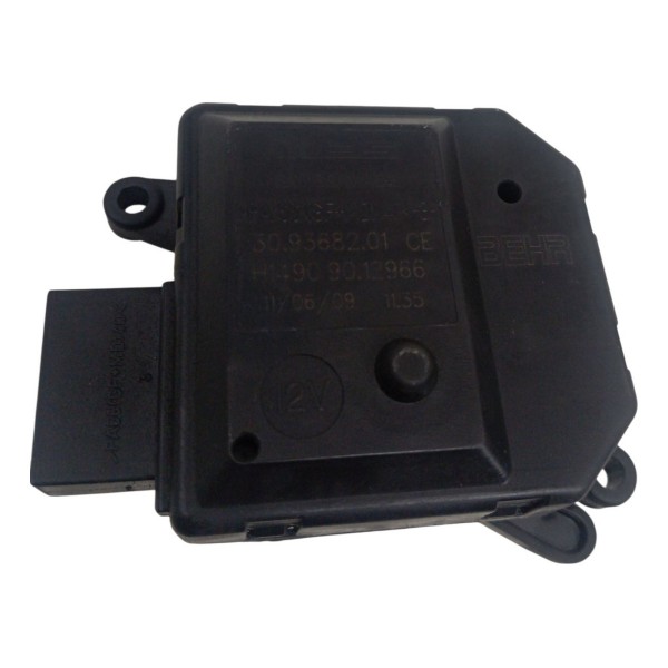 Motor Atuador Caixa Ventilação Chevrolet Agile 2010 2011