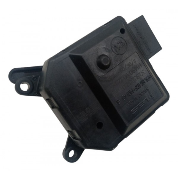 Motor Atuador Caixa Ventilação Chevrolet Agile 2010 2011