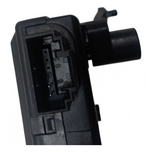 Motor Atuador Caixa Ventilação Chevrolet Agile 2010 2011