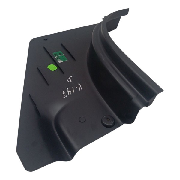 Soleira Porta Dianteira Direita Chevrolet Agile 1.64 2010