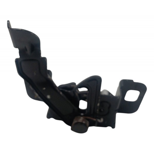 Fechadura Capô Chevrolet Agile 1.4 2010 2011 2012 2013