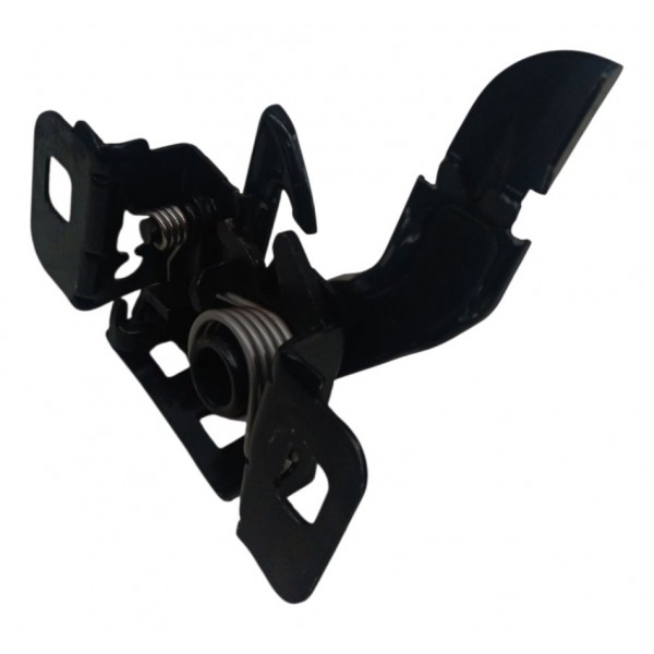 Fechadura Capô Chevrolet Agile 1.4 2010 2011 2012 2013