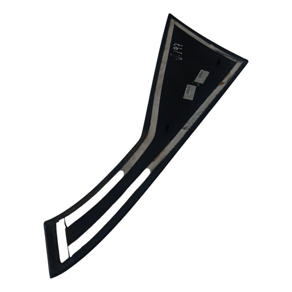 Acabamento Coluna Esquerda Chevrolet Agile 2010 2011 2012