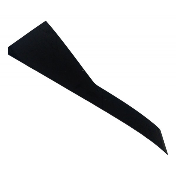 Acabamento Coluna Esquerda Chevrolet Agile 2010 2011 2012