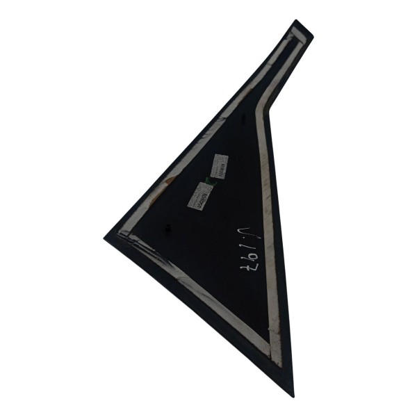 Acabamento Coluna Esquerda Chevrolet Agile 2010 2011 2012