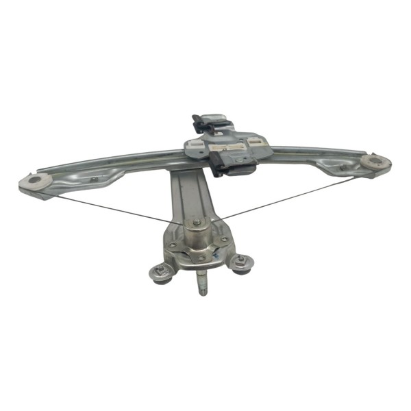 Maquina Vidro Traseira Esquerda Chevrolet Agile 2010 2011